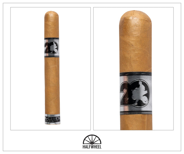 ACID 20 CONNECTICUT TORO 6X50