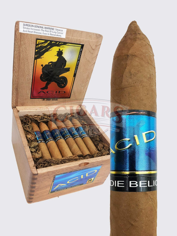 ACID BLONDIE BELICOSO 5X54