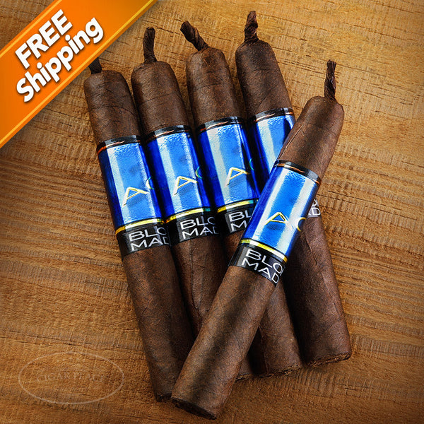 ACID BLONDIE MADURO 4X38