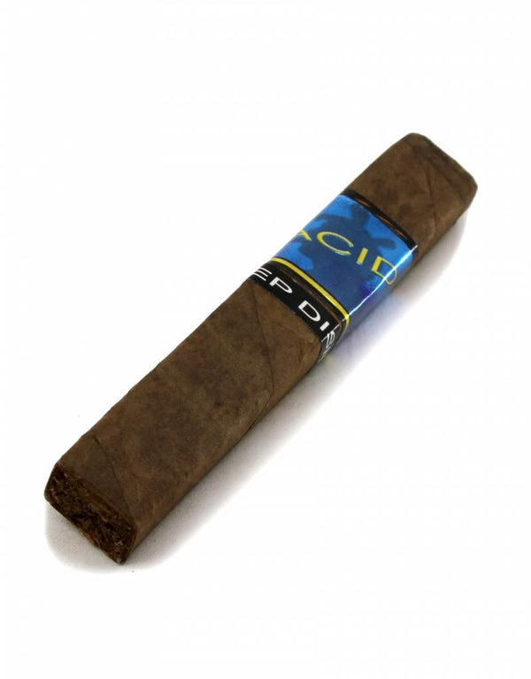 ACID DEEP DISH 5X58 BOX PRESSED