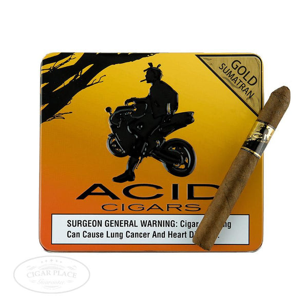 ACID KRUSH GOLD SUMATRA TIN 5